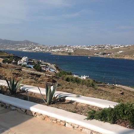 Lavish Suites Agios Ioannis Diakoftis Esterno foto