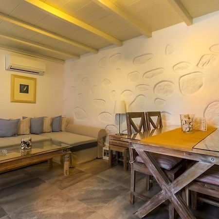 Lavish Suites Agios Ioannis Diakoftis Esterno foto