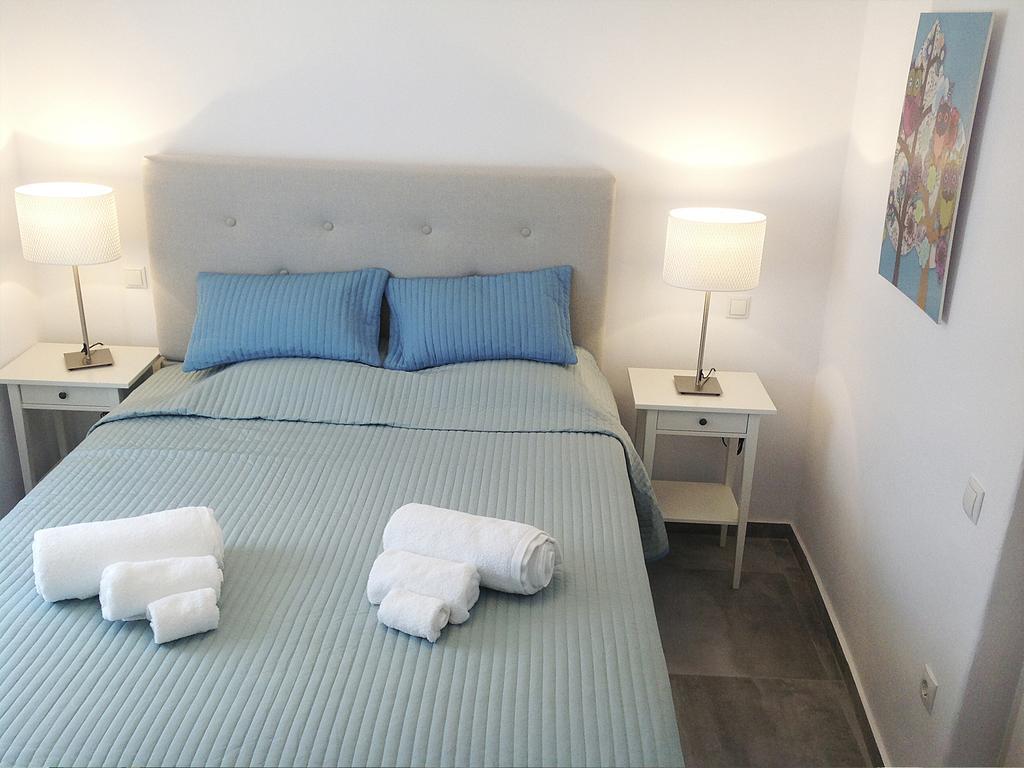 Lavish Suites Agios Ioannis Diakoftis Camera foto