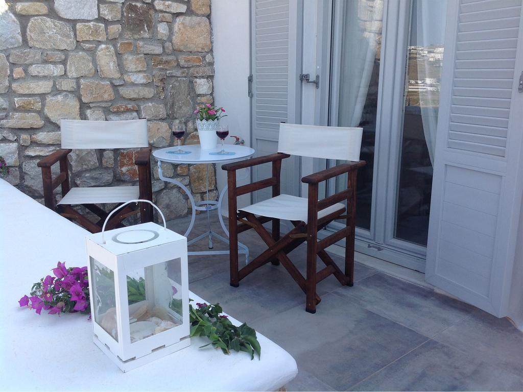 Lavish Suites Agios Ioannis Diakoftis Esterno foto