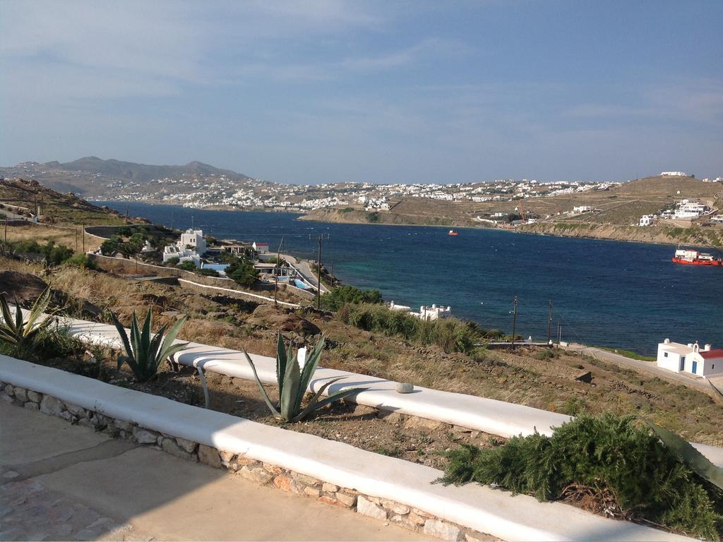 Lavish Suites Agios Ioannis Diakoftis Esterno foto