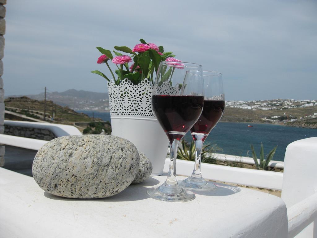 Lavish Suites Agios Ioannis Diakoftis Esterno foto