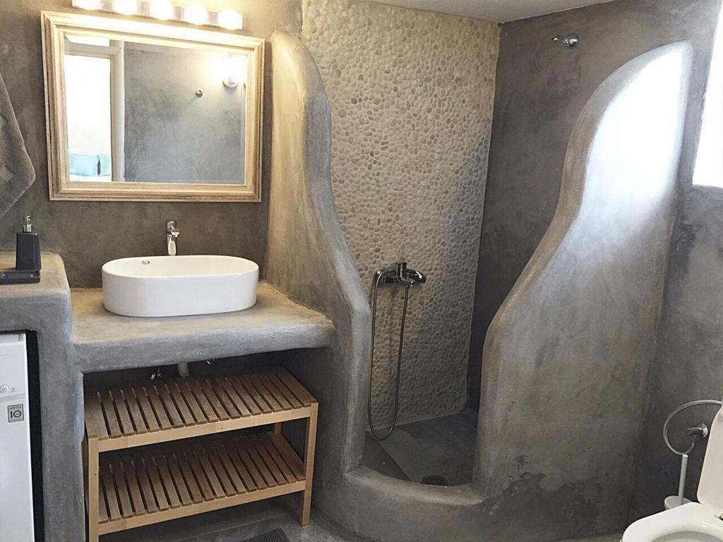Lavish Suites Agios Ioannis Diakoftis Esterno foto