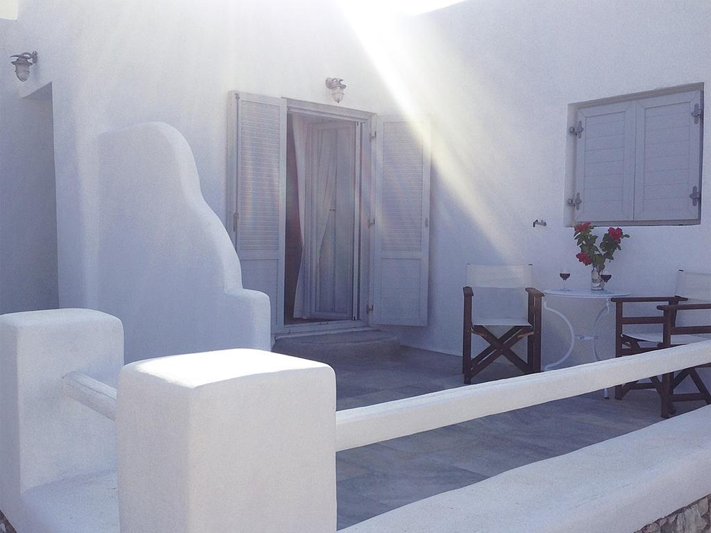 Lavish Suites Agios Ioannis Diakoftis Esterno foto