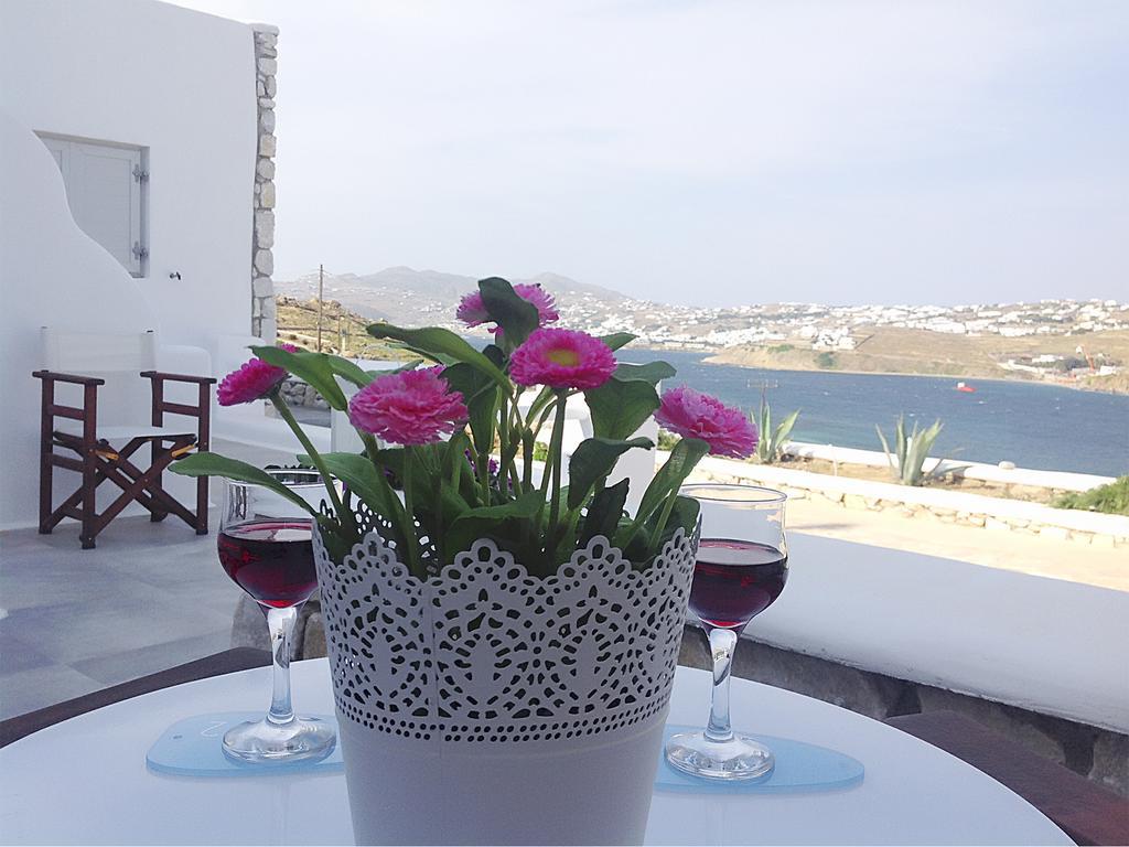 Lavish Suites Agios Ioannis Diakoftis Esterno foto