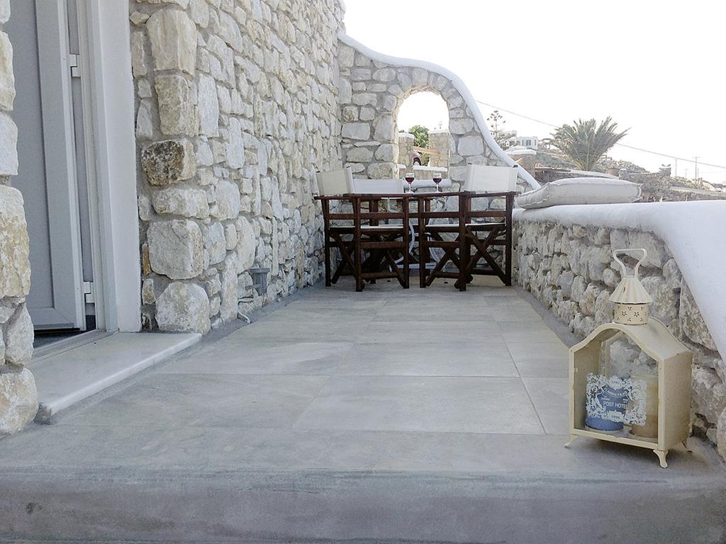 Lavish Suites Agios Ioannis Diakoftis Esterno foto