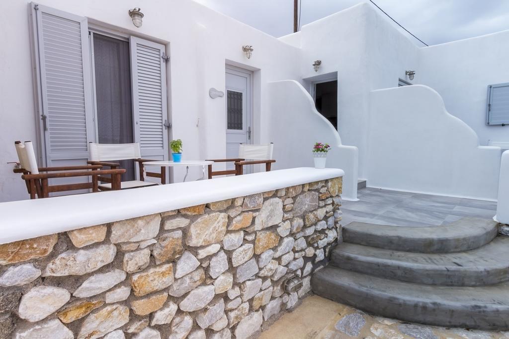 Lavish Suites Agios Ioannis Diakoftis Esterno foto