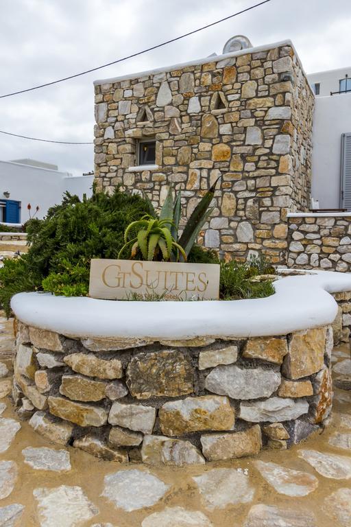 Lavish Suites Agios Ioannis Diakoftis Esterno foto