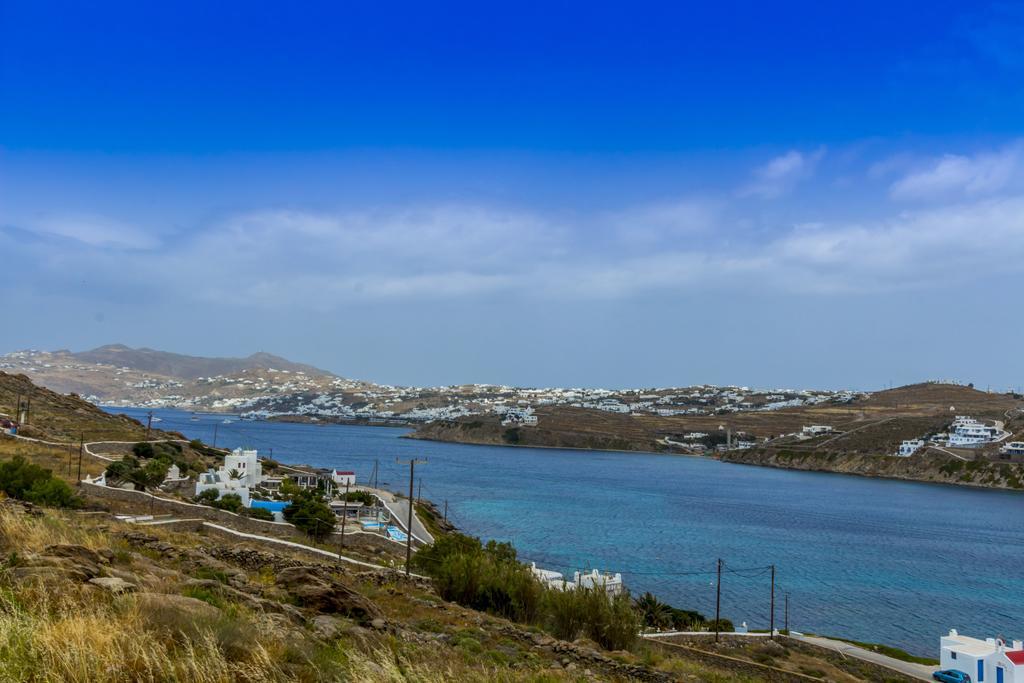 Lavish Suites Agios Ioannis Diakoftis Esterno foto