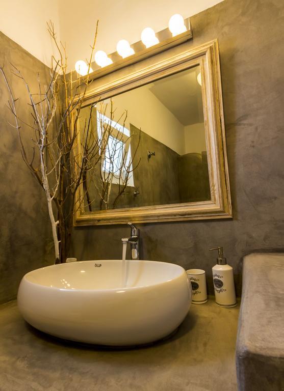 Lavish Suites Agios Ioannis Diakoftis Esterno foto