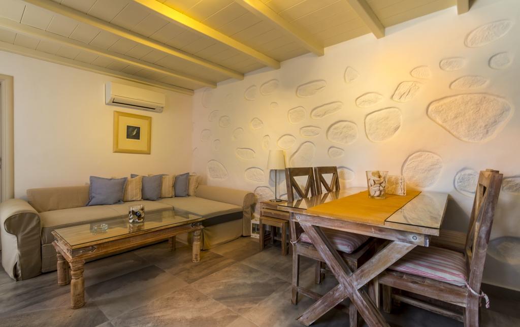 Lavish Suites Agios Ioannis Diakoftis Esterno foto