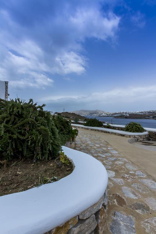 Lavish Suites Agios Ioannis Diakoftis Esterno foto