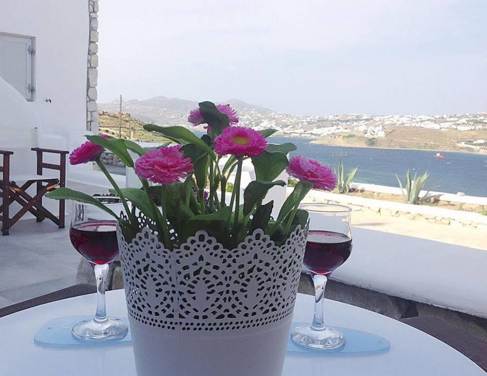 Lavish Suites Agios Ioannis Diakoftis Esterno foto