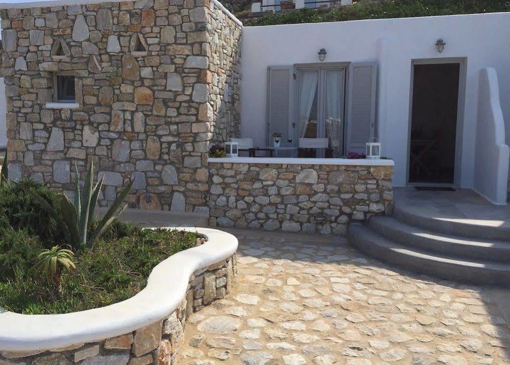 Lavish Suites Agios Ioannis Diakoftis Esterno foto