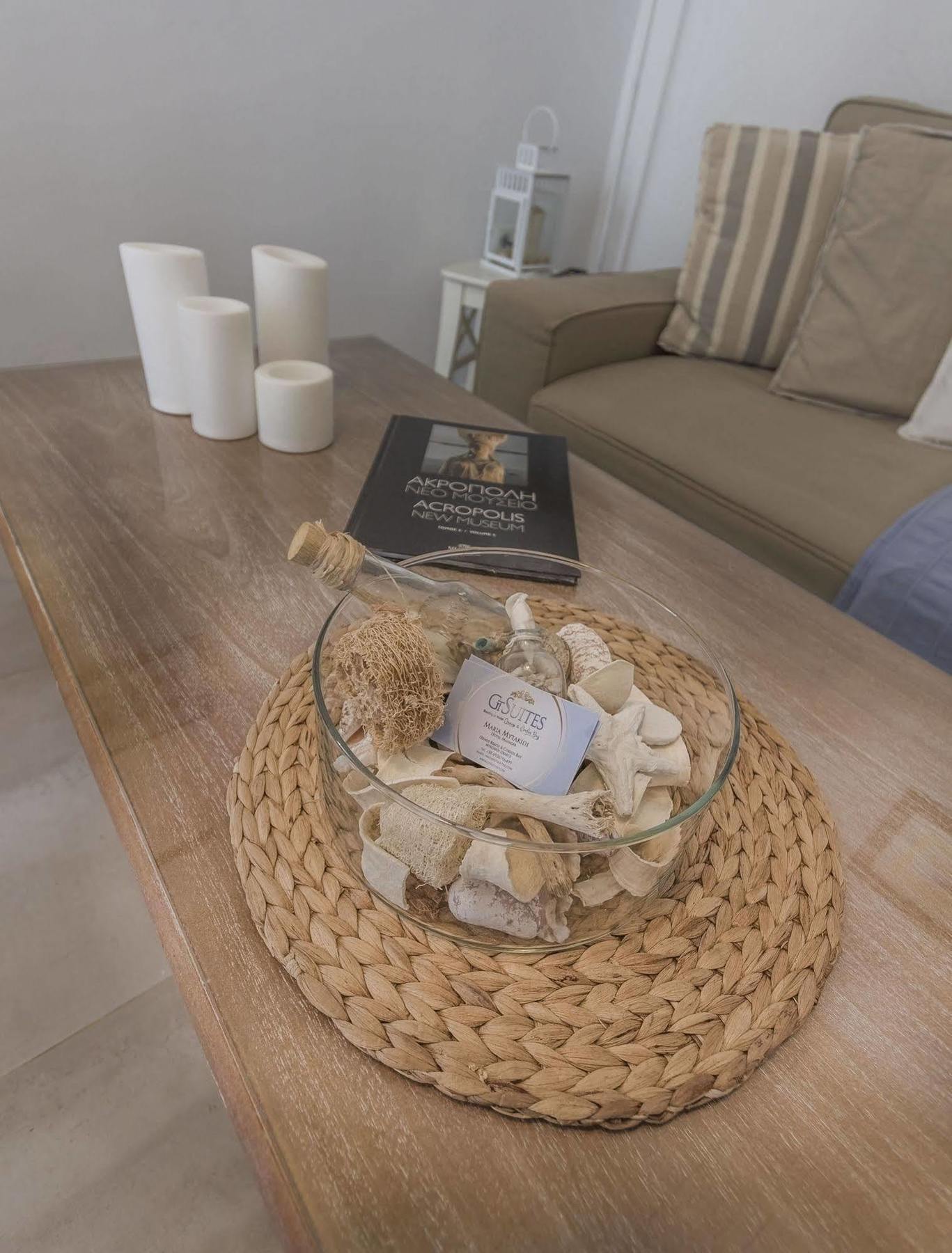 Lavish Suites Agios Ioannis Diakoftis Esterno foto