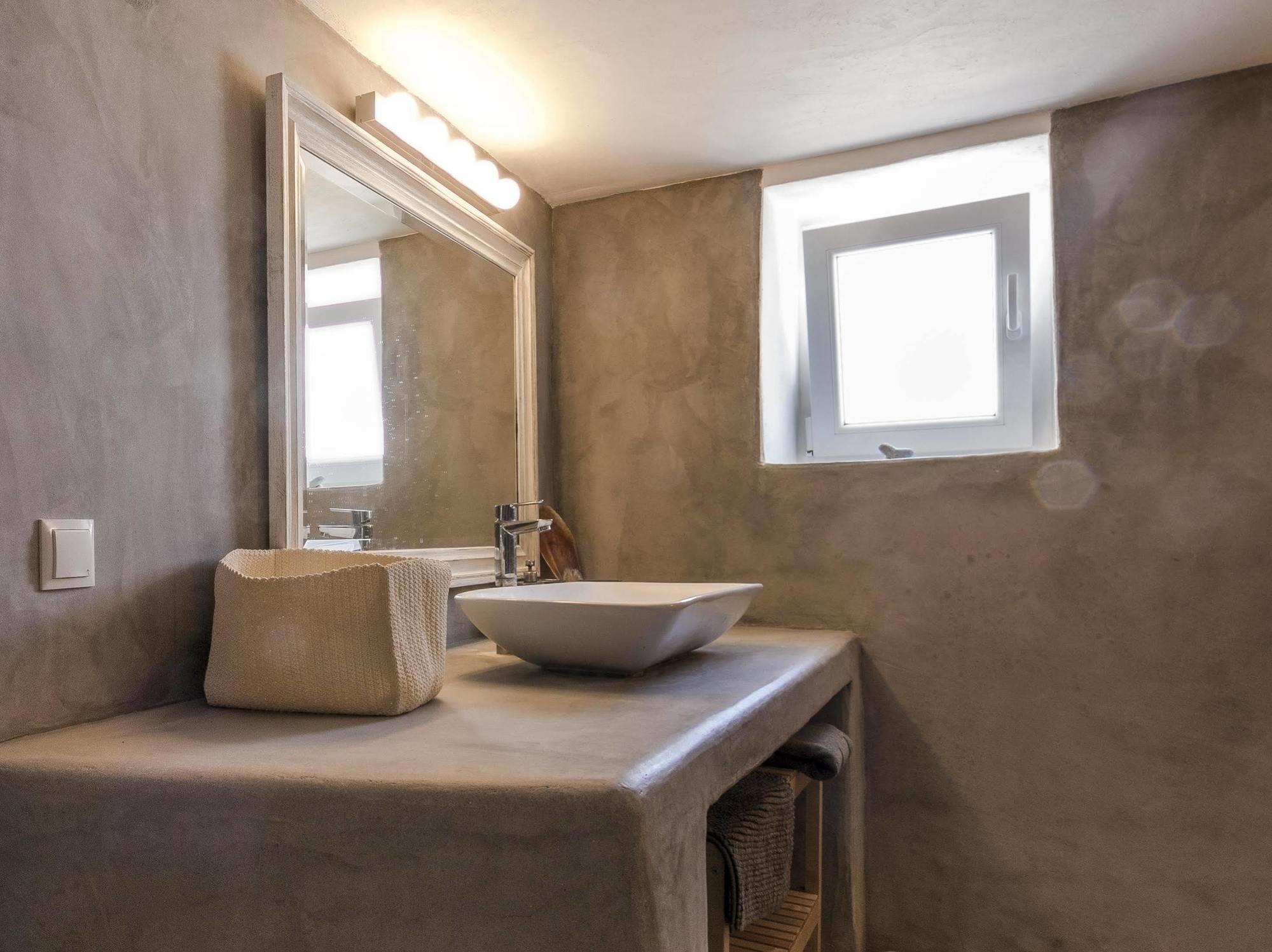 Lavish Suites Agios Ioannis Diakoftis Esterno foto