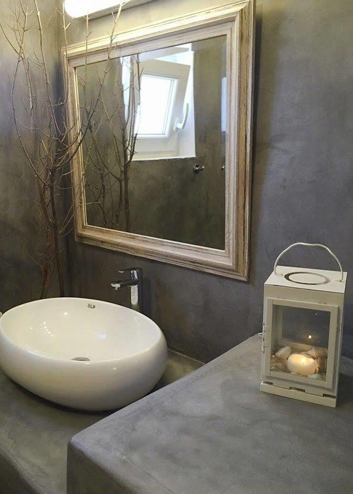 Lavish Suites Agios Ioannis Diakoftis Esterno foto