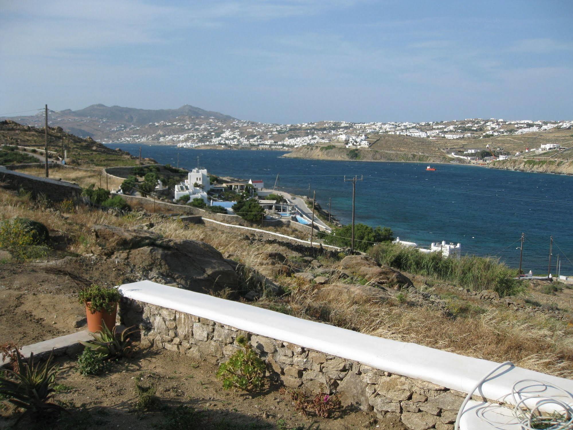 Lavish Suites Agios Ioannis Diakoftis Esterno foto