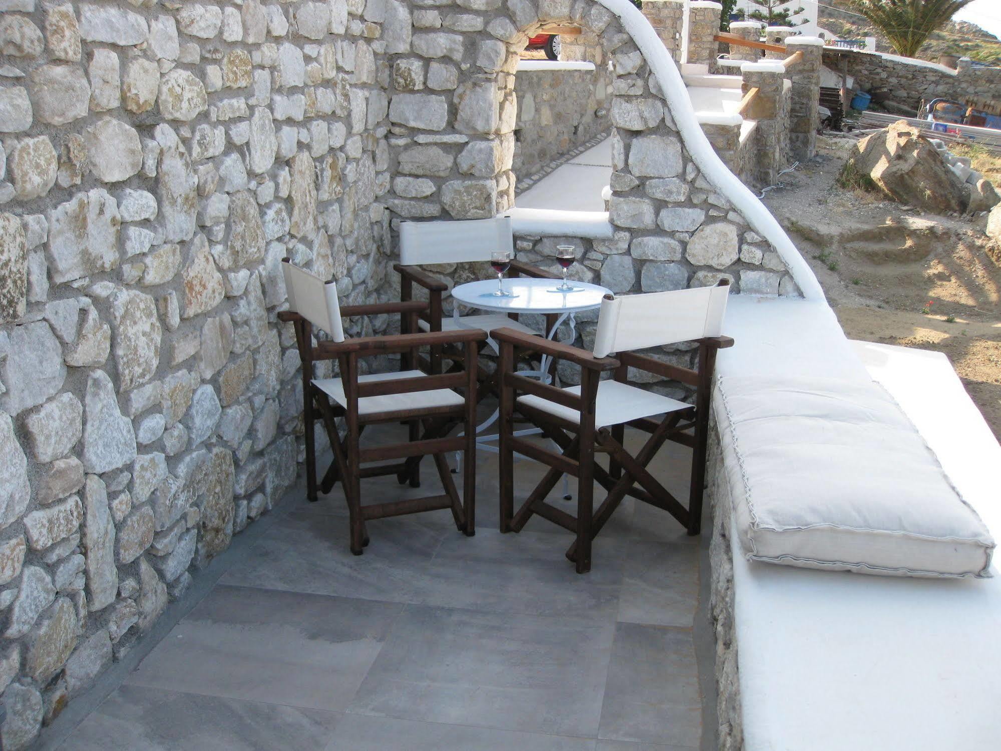 Lavish Suites Agios Ioannis Diakoftis Esterno foto