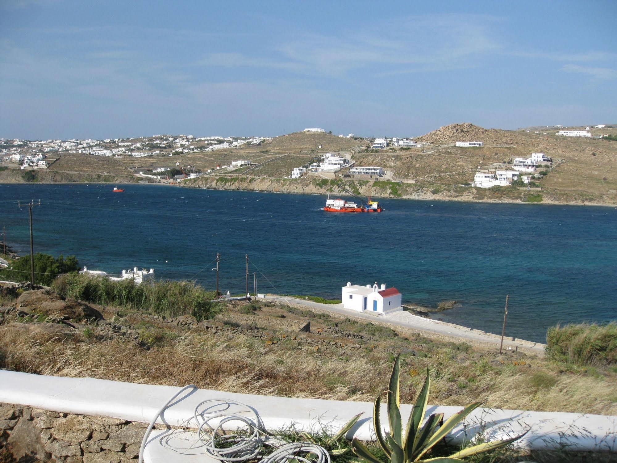 Lavish Suites Agios Ioannis Diakoftis Esterno foto