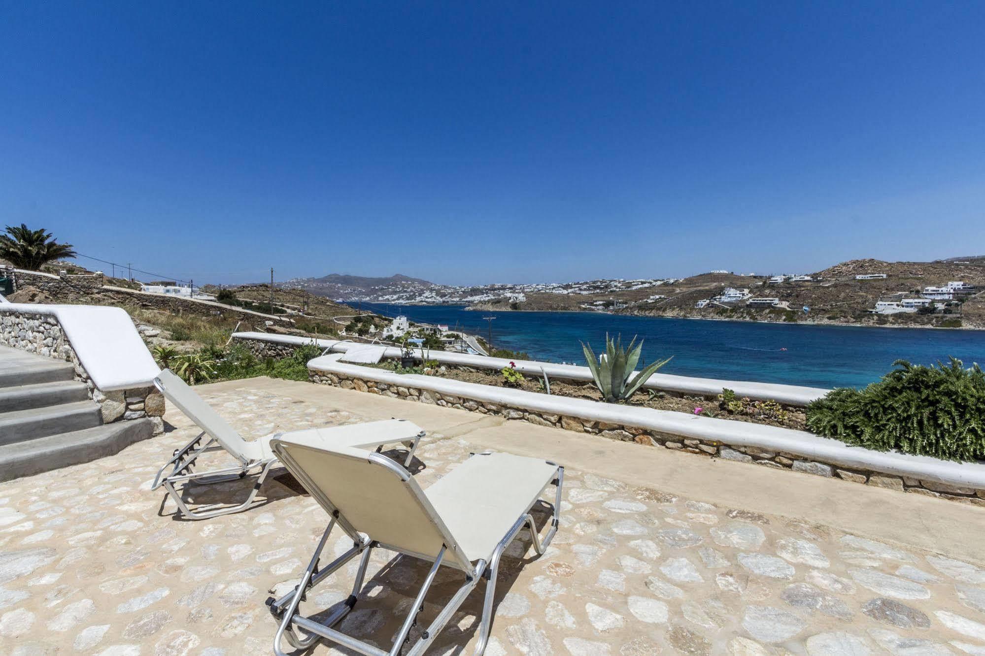 Lavish Suites Agios Ioannis Diakoftis Esterno foto