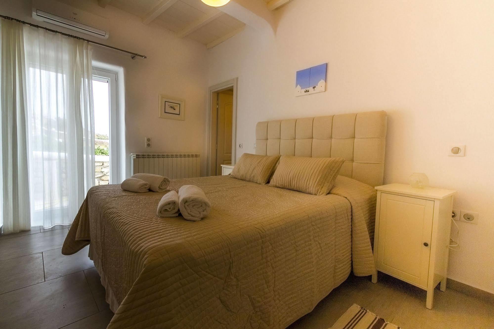 Lavish Suites Agios Ioannis Diakoftis Esterno foto